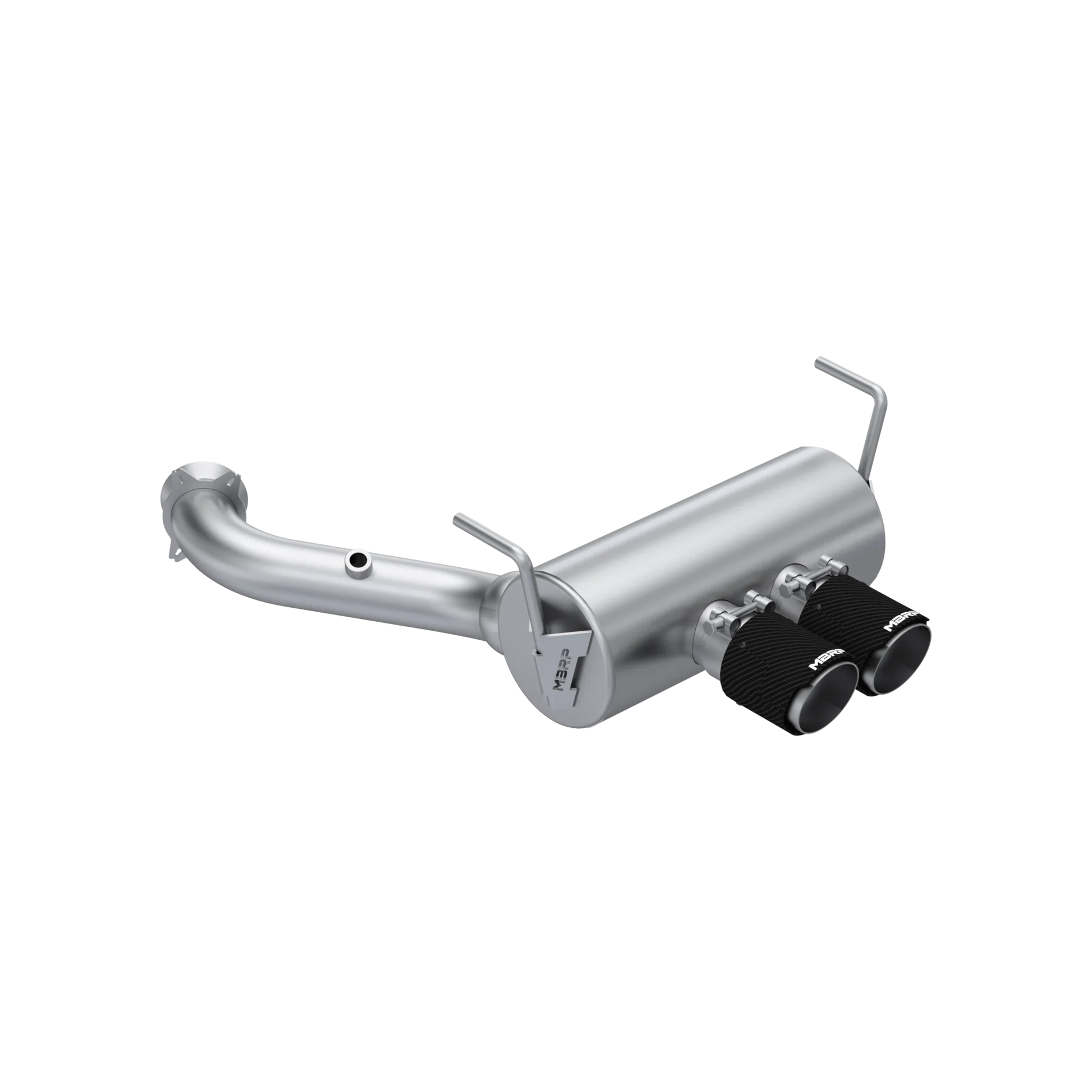MBRP Series Slip-On Exhaust 2025 Can‑Am Outlander Max 1000R DPS