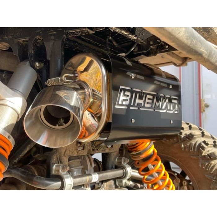 Performance Stage 2 Kit TurboR ProXP ProS