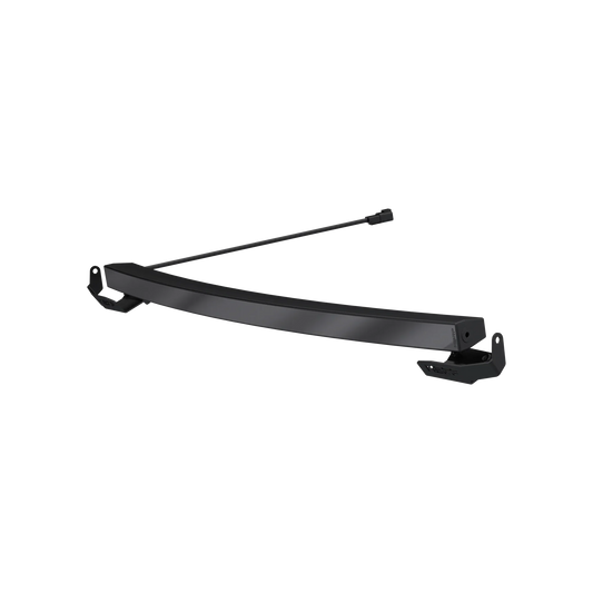 40-Inch Curved Roof Light Kit, SL9212-01