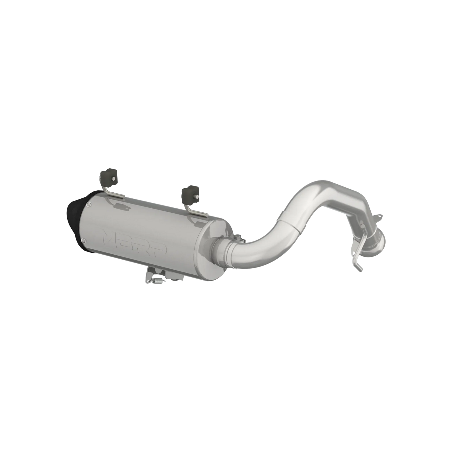 Polaris Sportsman 1000 XP Hunter Edition 2022 Performance Slip-On Exhaust