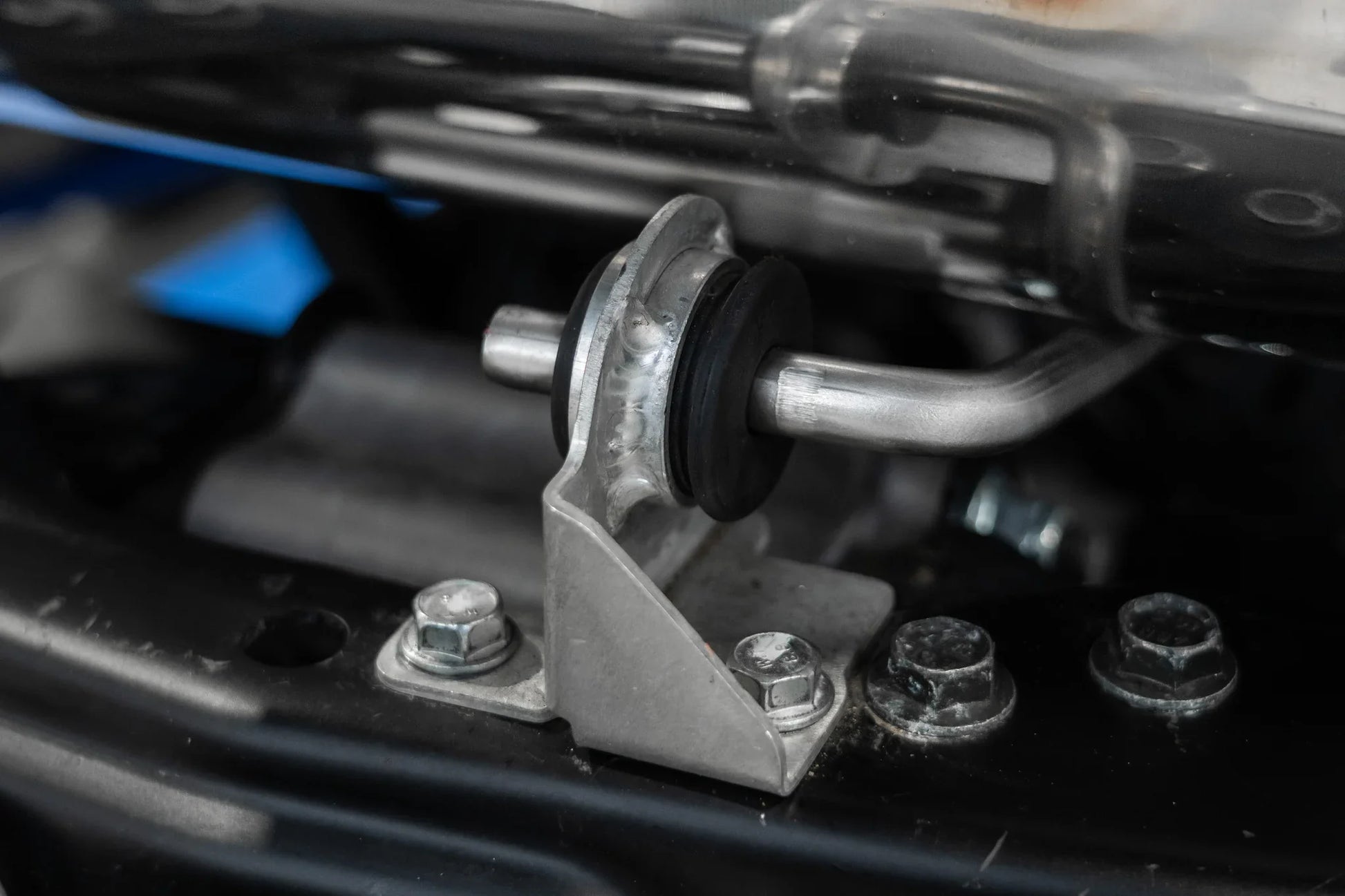 MBRP Performance Slip-On Exhaust for Polaris RZR Pro R 2022