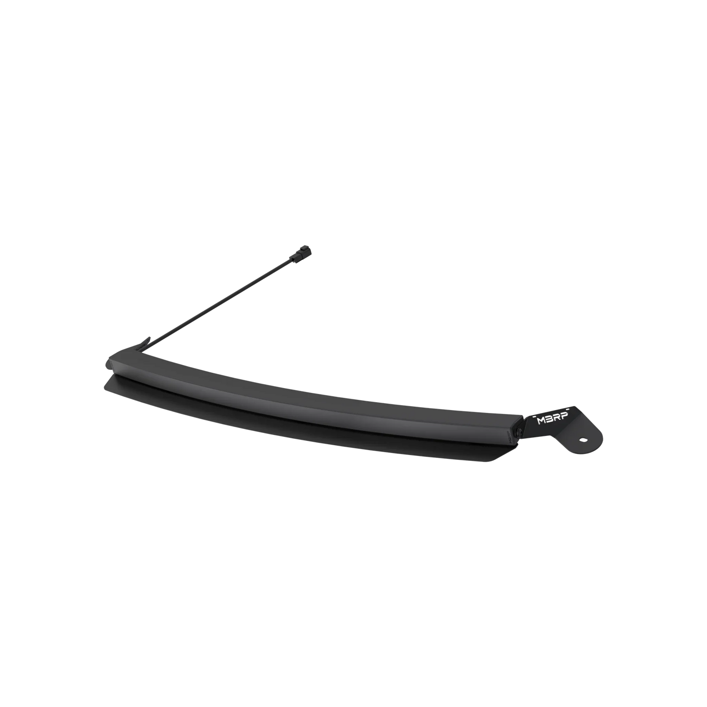 MBRP 40-Inch Curved Roof Light Kit SL9219-02