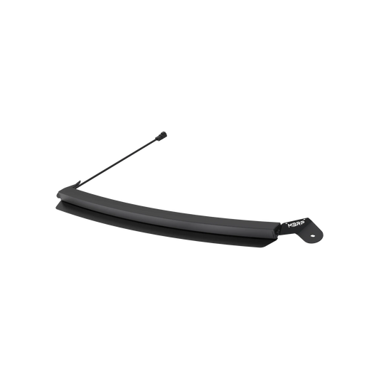 MBRP 40-Inch Curved Roof Light Kit for Can‑Am Maverick R