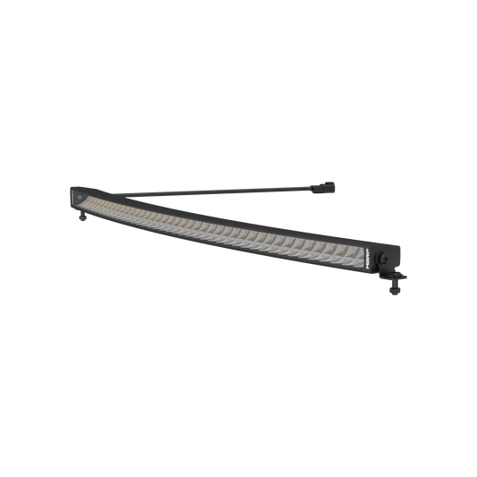 MBRP 40-Inch Curved LED Light Bar SL65373