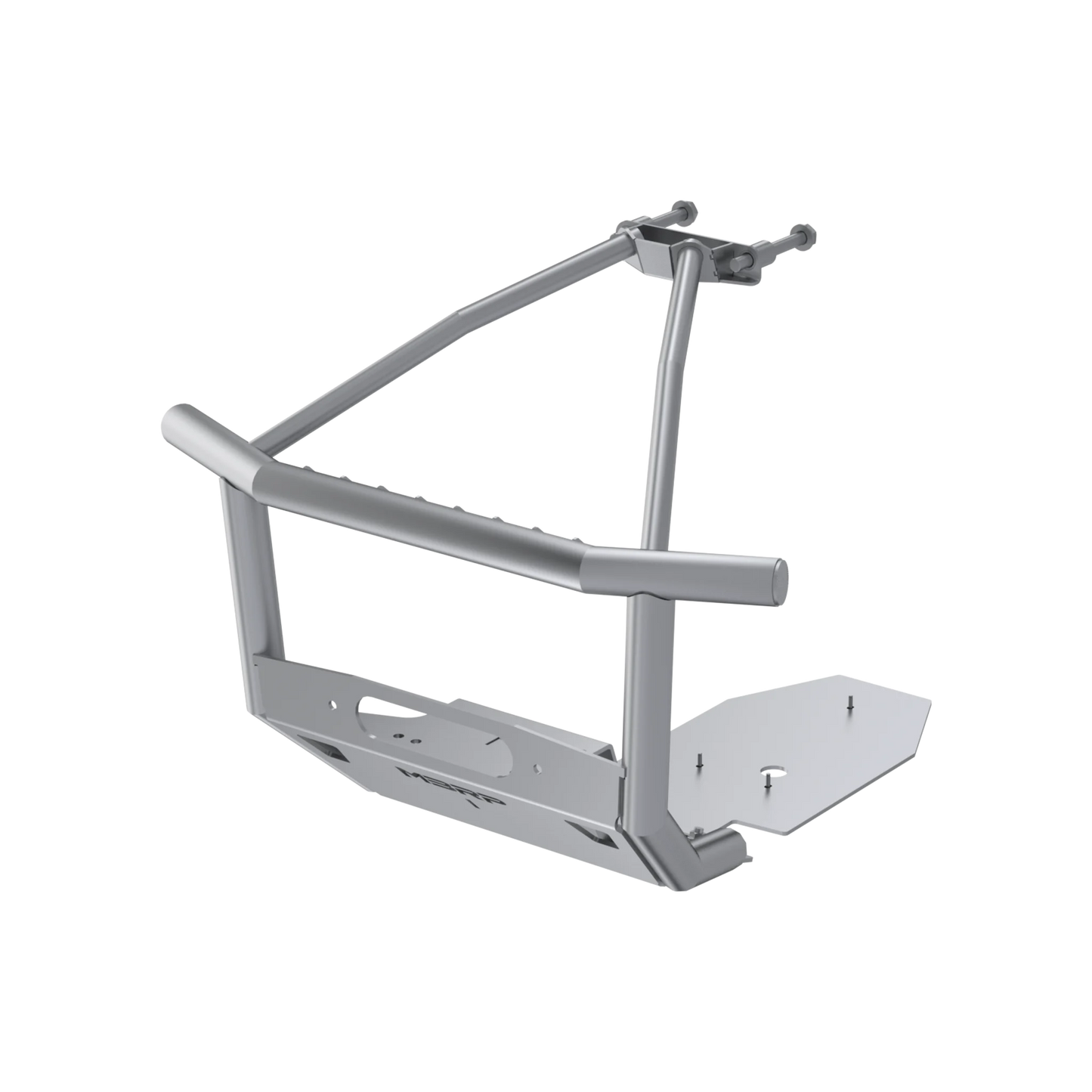 MBRP Steel Front Race Bumper Kit for Can‑Am Maverick R