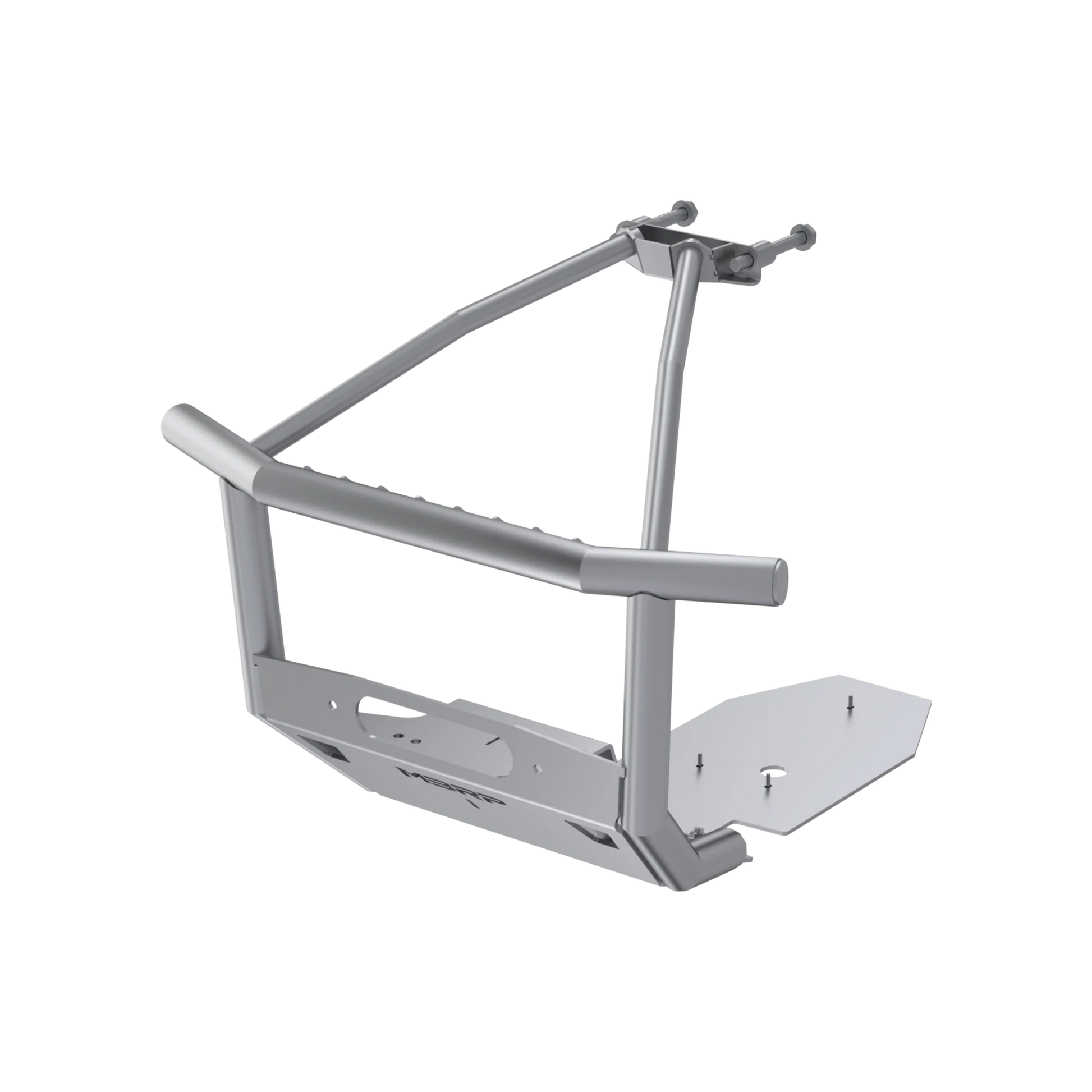 MBRP Steel Front Race Bumper Kit for Can‑Am Maverick R