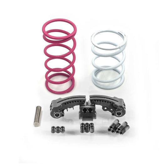 Bikeman Performance SNYPR Clutch Kit Adjustable