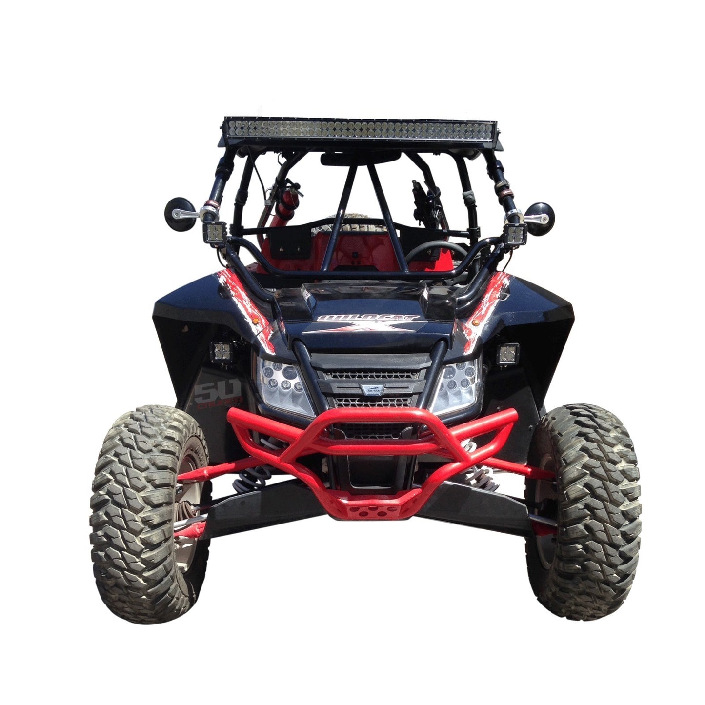 https://50caliberracing.com/3381-extra_large_default/upper-led-light-bar-mounting-brackets-for-arctic-cat-wildcat.jpg