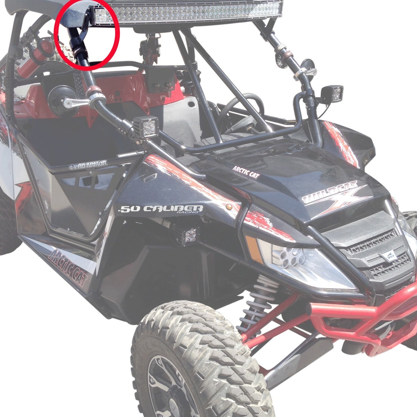 https://50caliberracing.com/3374-extra_large_default/upper-led-light-bar-mounting-brackets-for-arctic-cat-wildcat.jpg