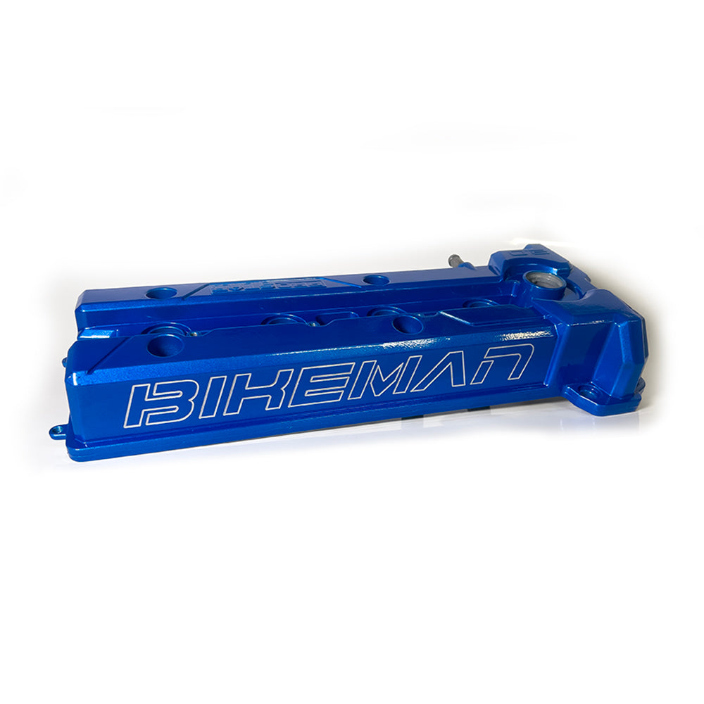Bikeman Performance Custom Valve Cover for ProR