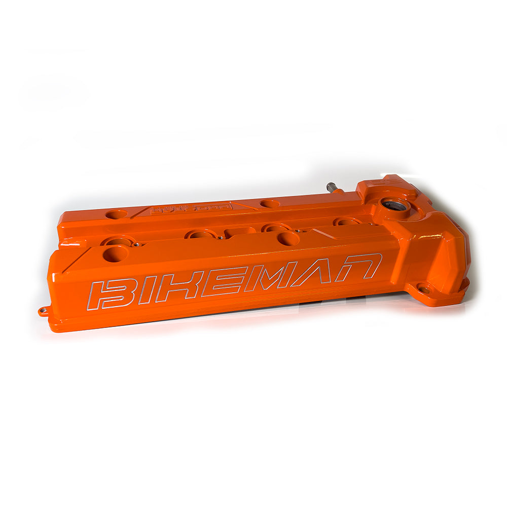 Bikeman Performance Custom Valve Cover for ProR