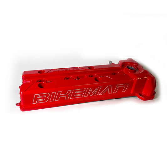 Bikeman Performance Custom Valve Cover for ProR