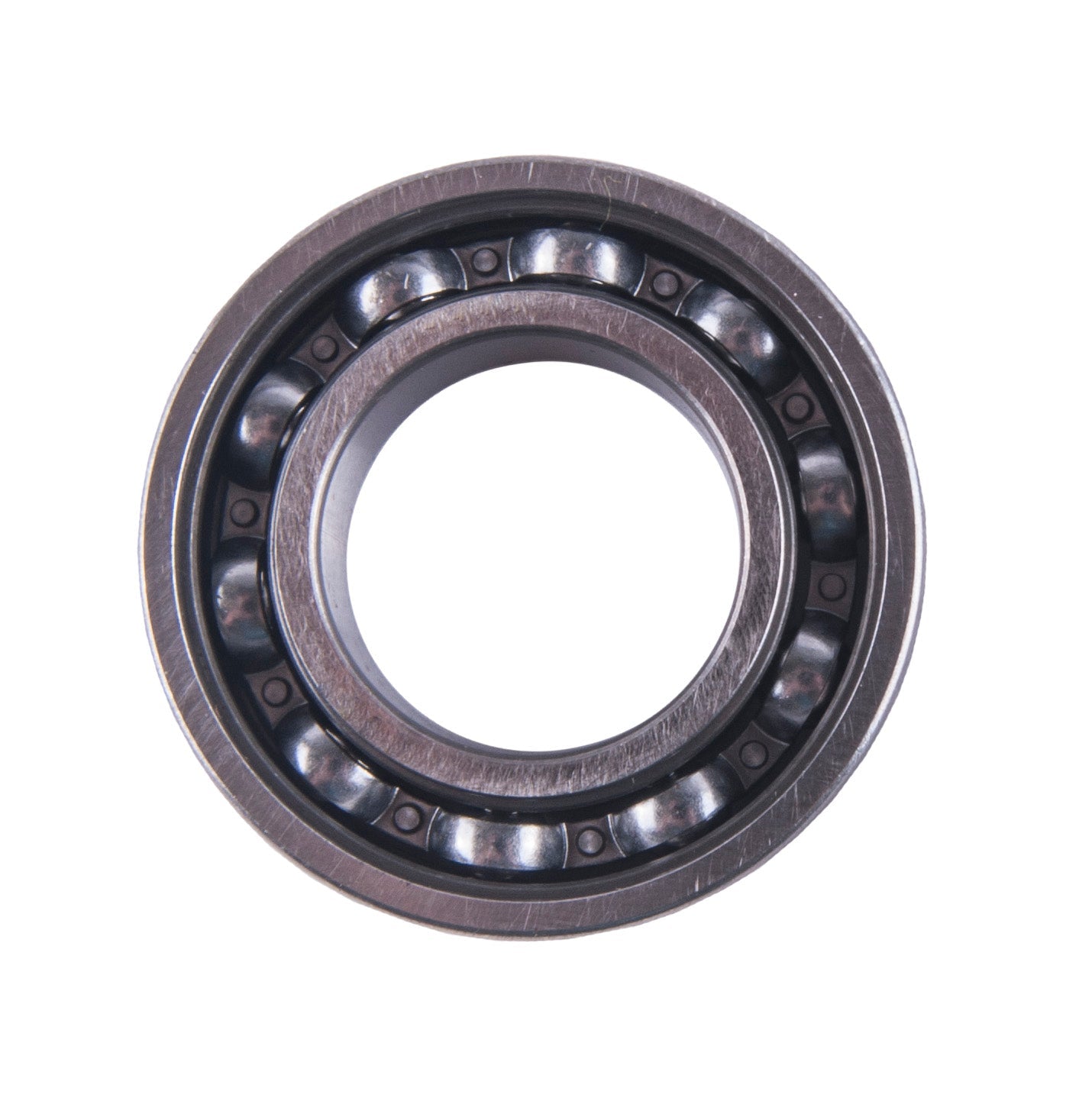 Kawasaki Mule 4000 Front & Rear Wheel Bearing Set
