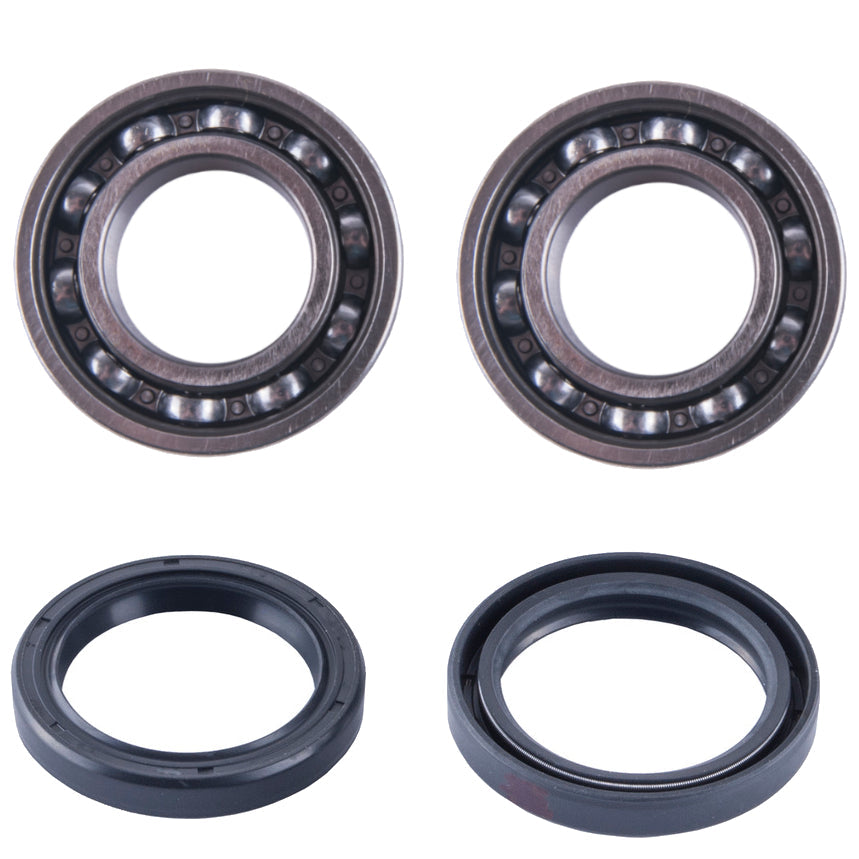 Kawasaki Mule 4000 Front Left/Right Wheel Bearing Kit 2019-2020