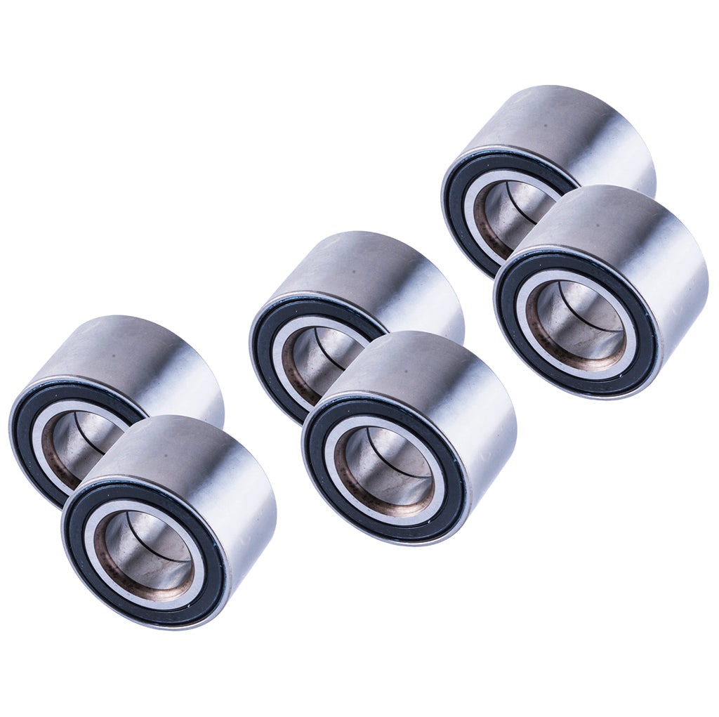 4XPRO Can Am Defender Traxter Front Rear Wheel Bearings Kit