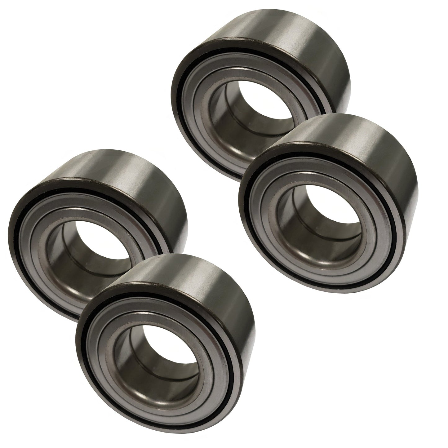 Kawasaki Teryx KRX 1000 Front & Rear Wheel Bearings Set 92045-0920 92045-0919