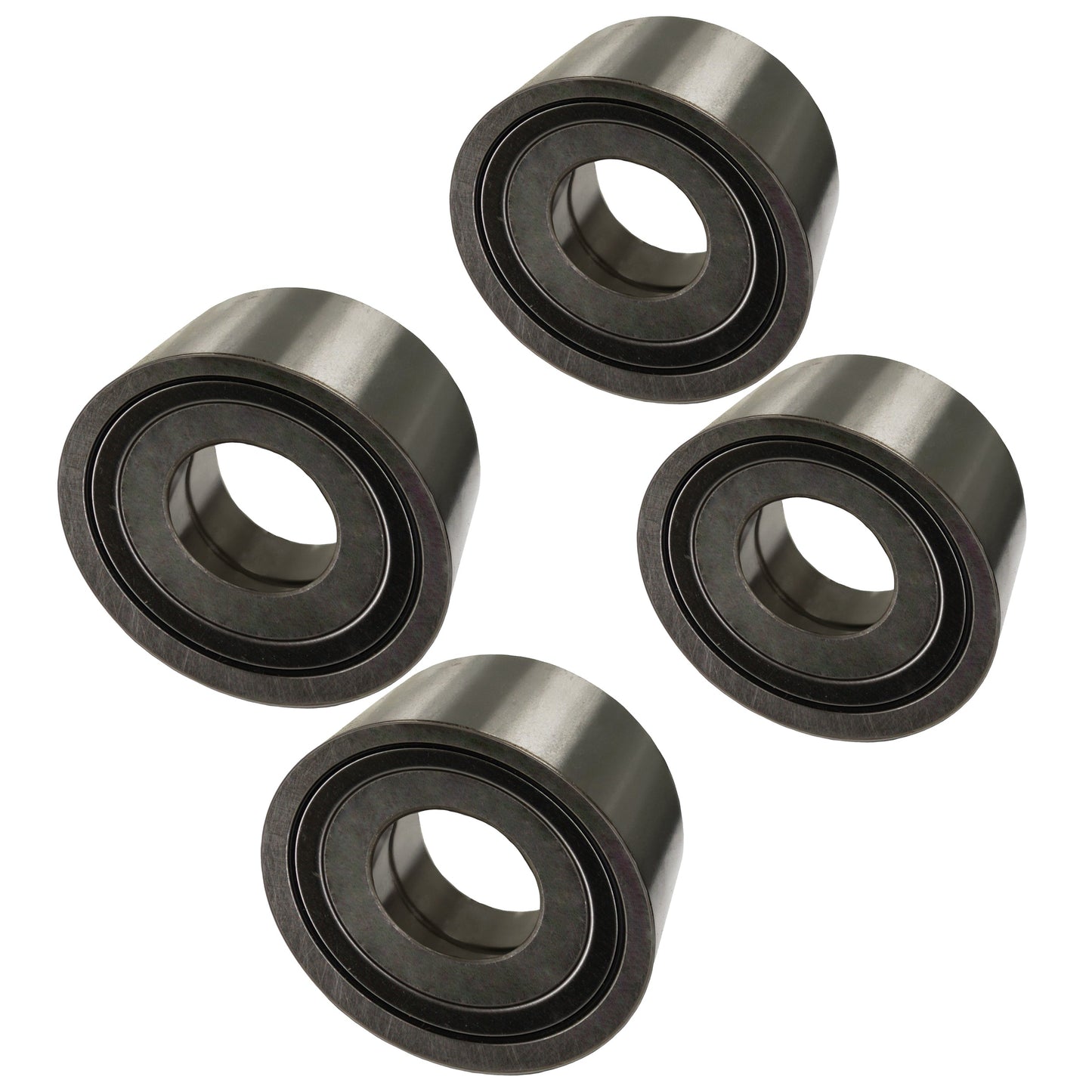 4XPRO Wheel Bearings Kit for Yamaha YXZ & Wolverine 1000