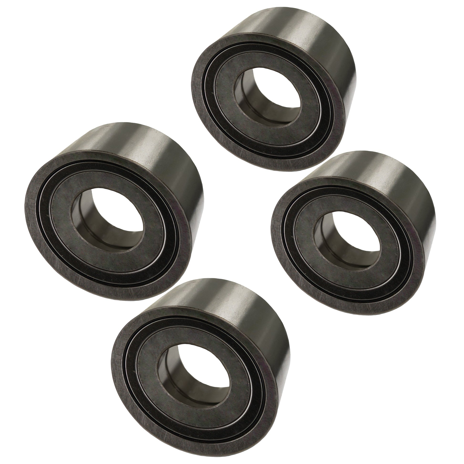 4XPRO Wheel Bearings Kit for Yamaha YXZ & Wolverine 1000