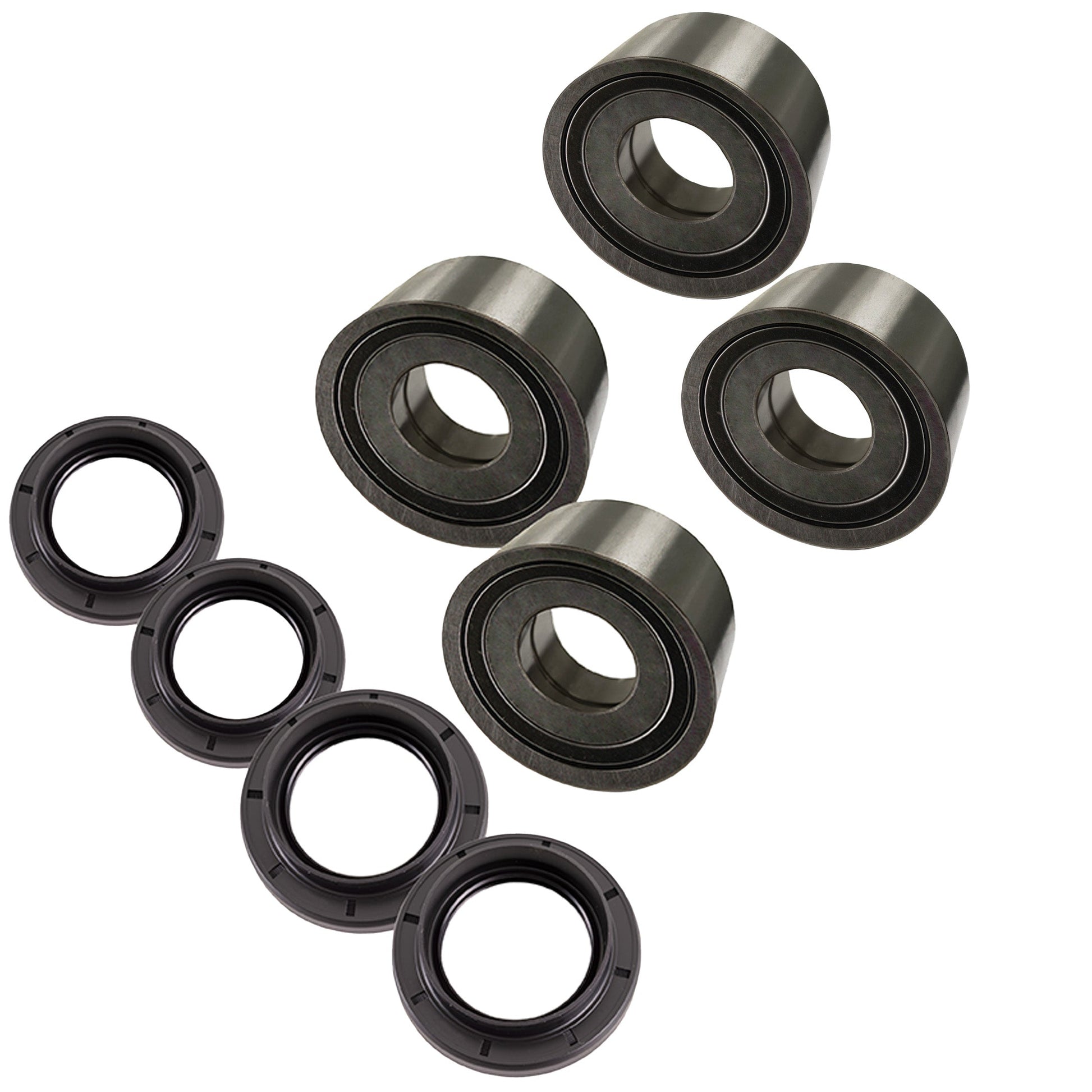 Yamaha Front & Rear Wheel Bearings & Seals Kit YXZ1000 2017 - 2018