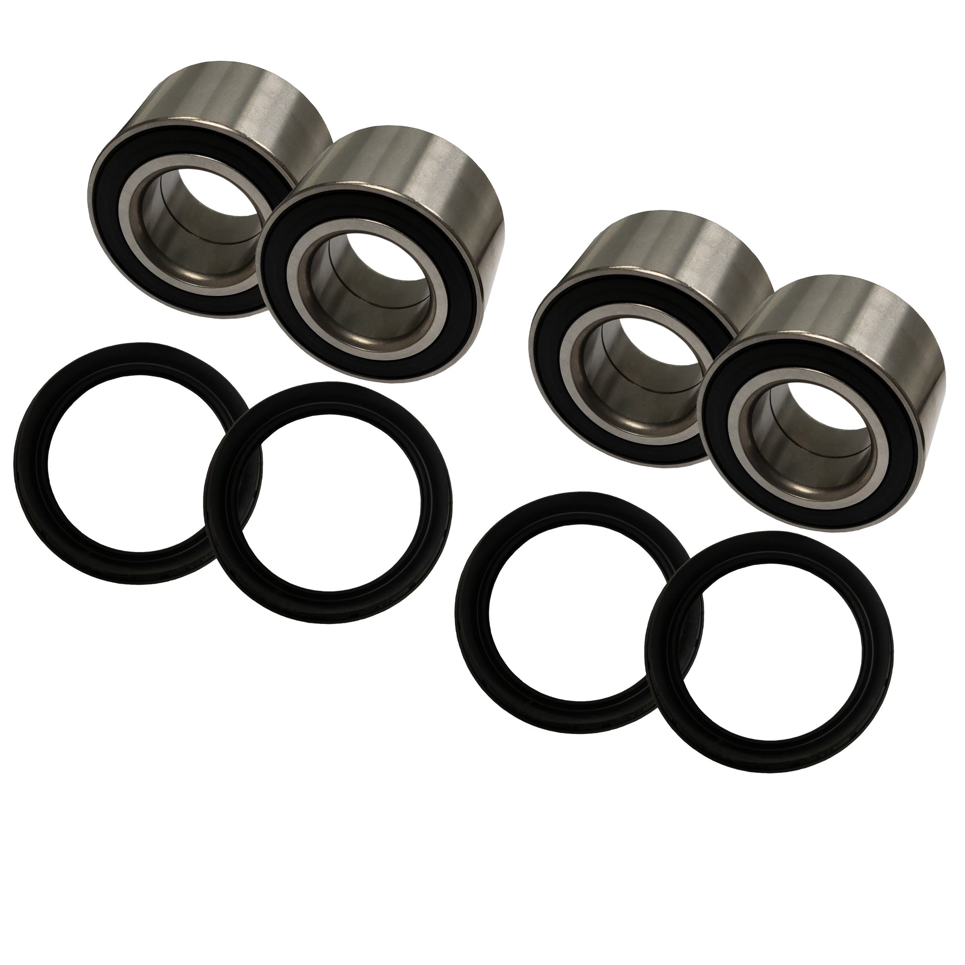 Honda MUV 700 Front & Rear Wheel Bearings Kit