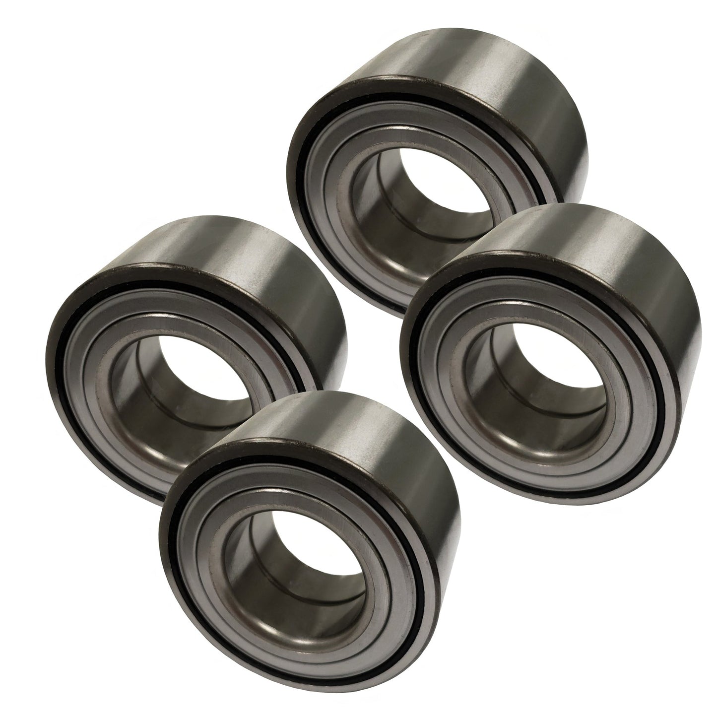 Honda Talon / Pioneer 1000 Front & Rear Wheel Bearing Set 2015 - 2025