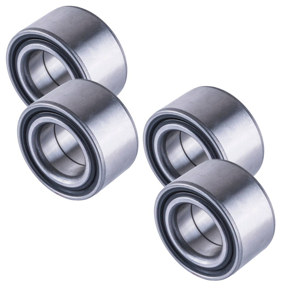 Can Am Maverick X3 Defender HD11 Wheel Bearings Kit