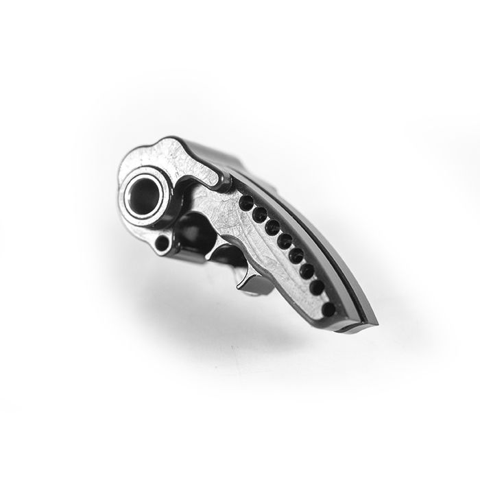 Bikeman Performance SNYPR Clutch Kit Adjustable