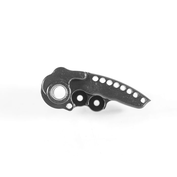 Bikeman Performance SNYPR Clutch Kit Adjustable