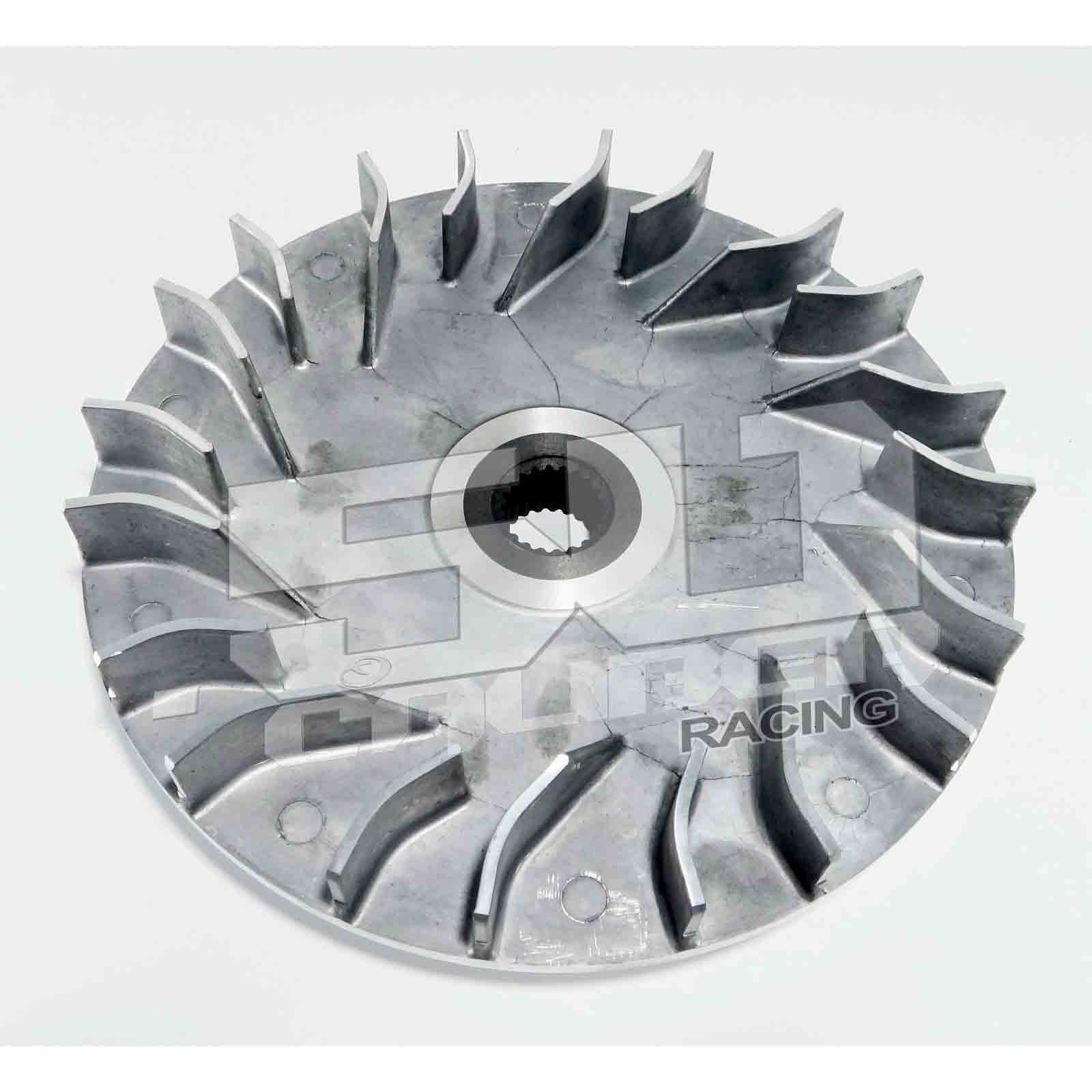 https://50caliberracing.com/3461-extra_large_default/wet-clutch-drum-housing-with-fixed-primary-sheave-for-yamaha-660-rhino-and-grizzly.jpg