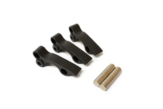 Goldstar Magnetic Adjustable Clutch Weights for 2017+ Can‑Am Maverick X3