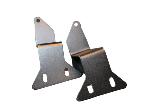 All Terrain Concepts Can‑Am 44 Mini Race Bracket