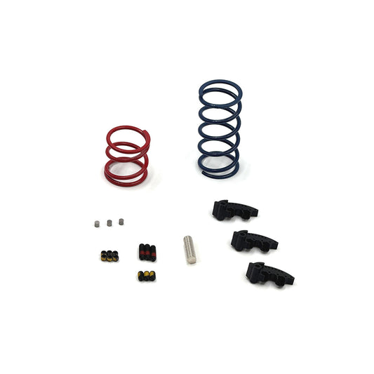 Bikeman Performance Stage 1 Clutch Kit for RZR XP1000