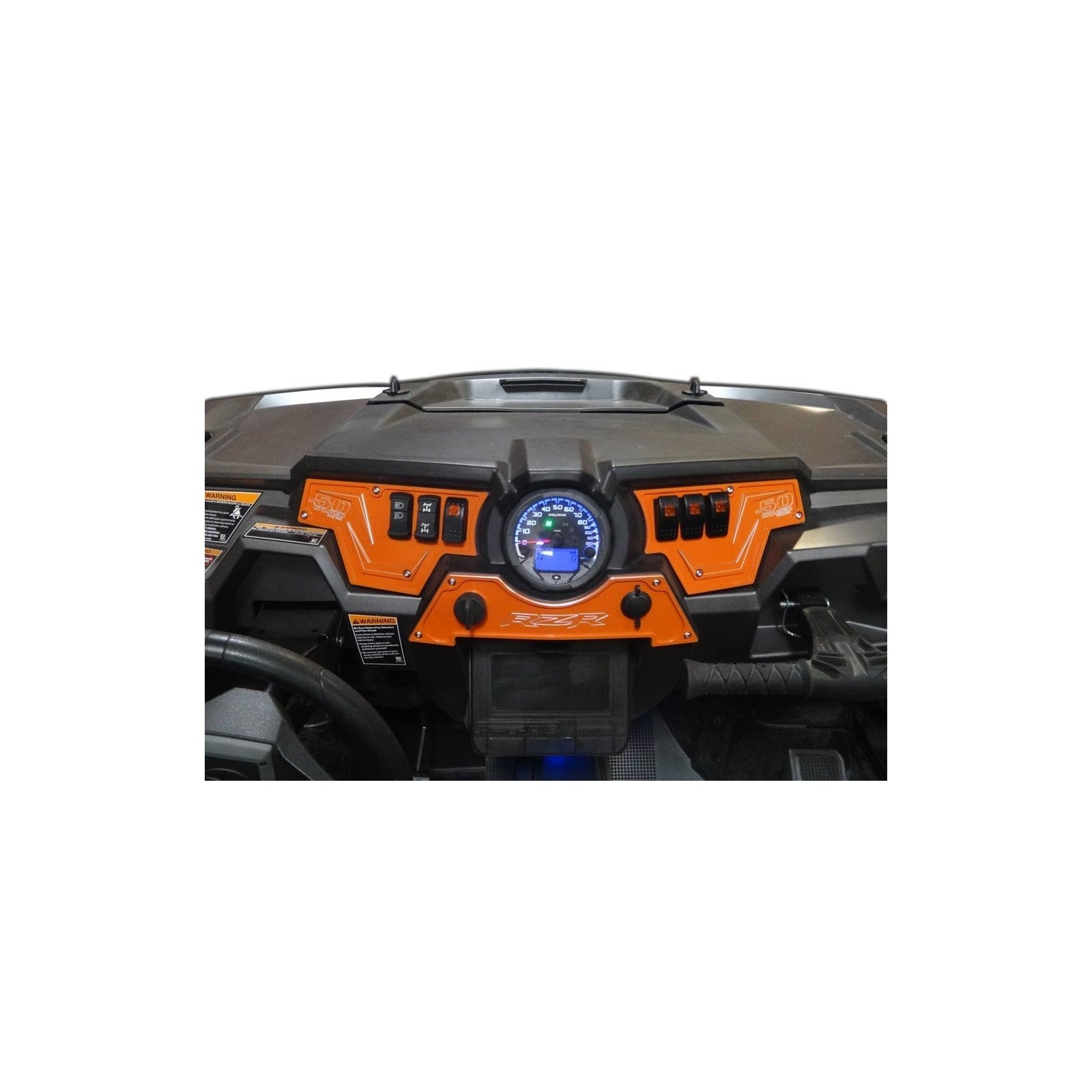 https://50caliberracing.com/1390-extra_large_default/xp1000-3-piece-dash-panel-orange-with-switches.jpg