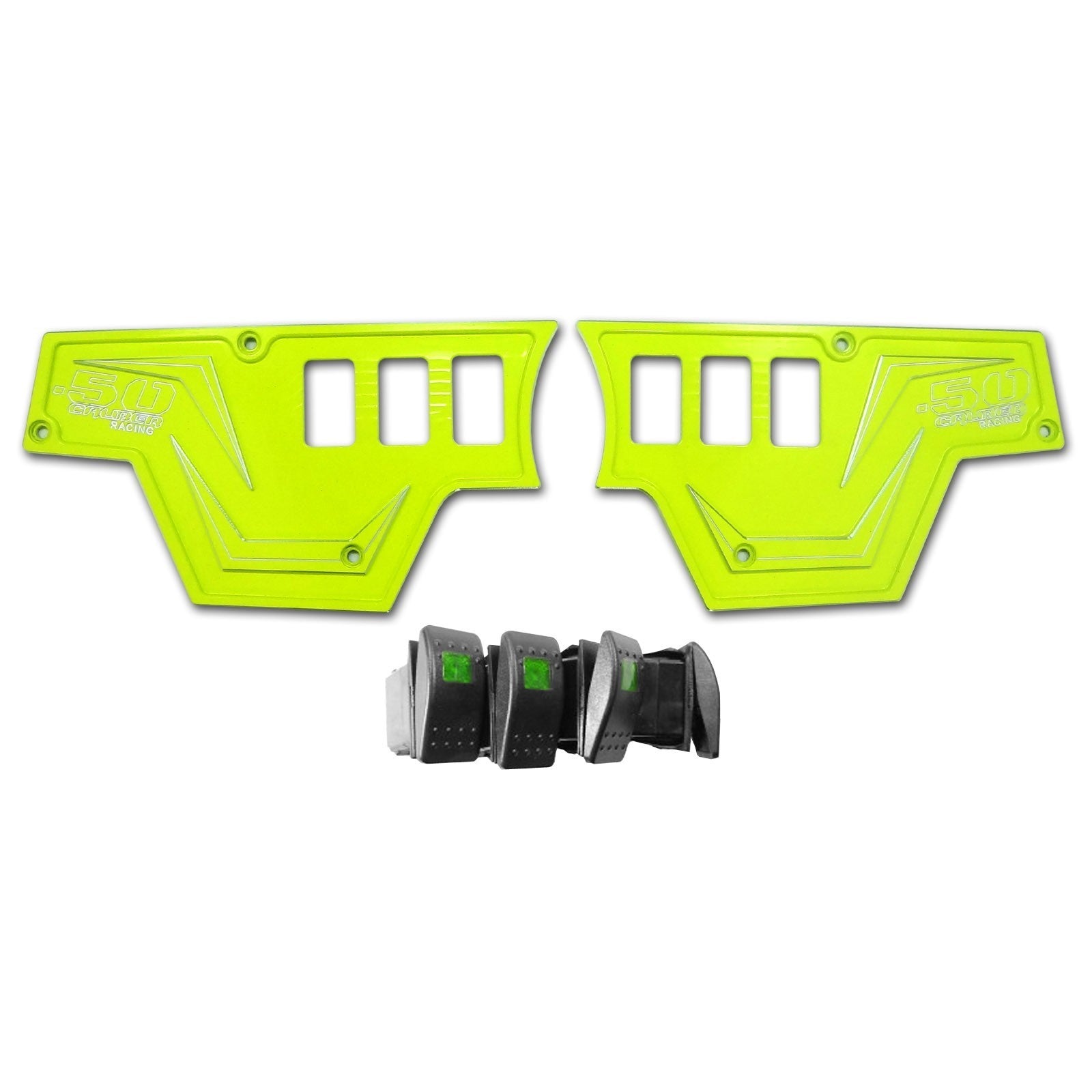 https://50caliberracing.com/3640-extra_large_default/xp1000-6-switch-dash-panel-lime-squeeze.jpg