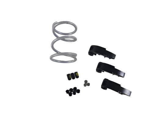 Bikeman Performance SNYPR Stage 1 Clutch Kit for RZR XP1000