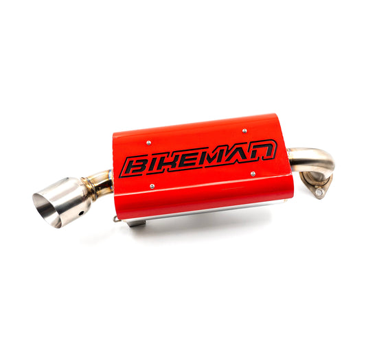 Bikeman Performance RZR XP 1000 Bolt-On Performer Kit Stage 1