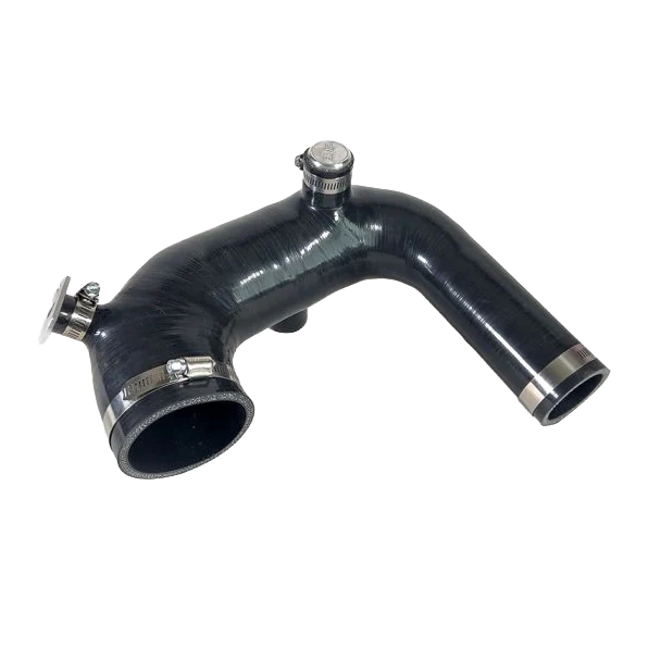 Bikeman Performance Silicone J-Tube for Polaris Pro XPTurbo R