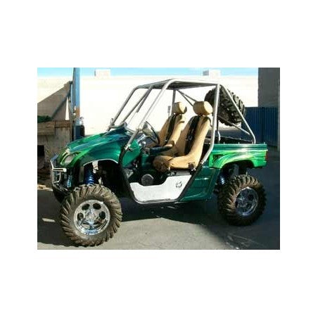 Yamaha Rhino 2 seat Roll Cage
