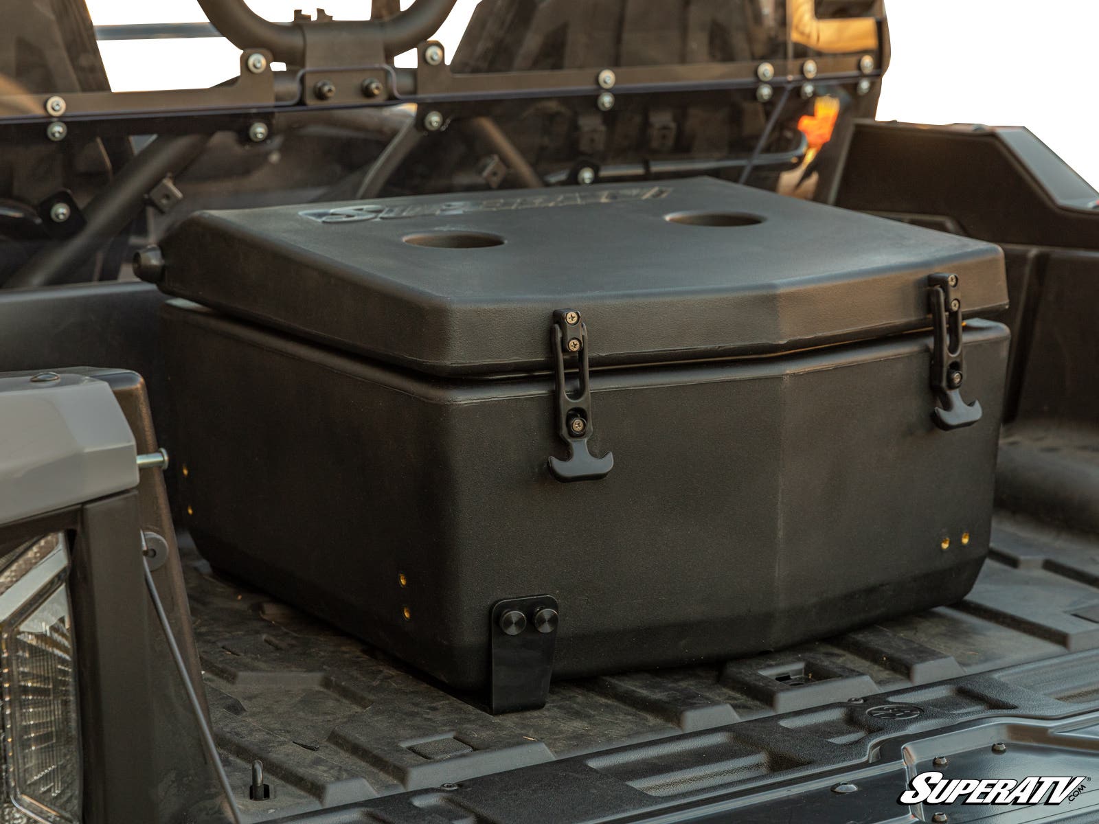 Yamaha Wolverine RMAX 1000 Cooler Cargo Box 30L