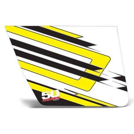 https://50caliberracing.com/1232-medium_default/yellow-white-lightning-sticker-kit.jpg