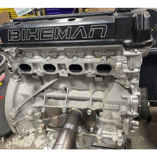 Bikeman Performance Big Bore Air Extreme 2.15L Engine