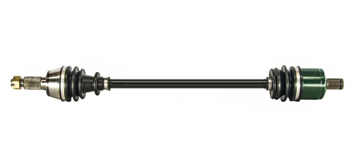 Oe 2.0 Axle Front