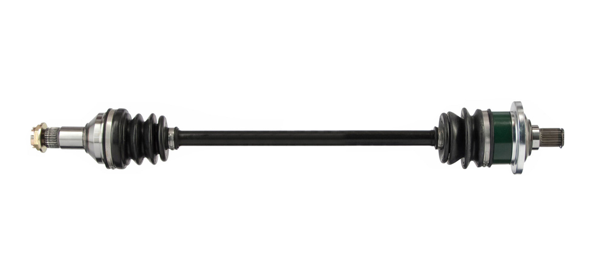 Oe 2.0 Axle Front/Rear
