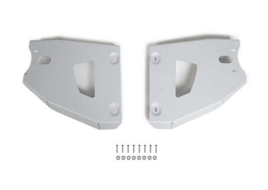 Rear A Arm Guards Alloy