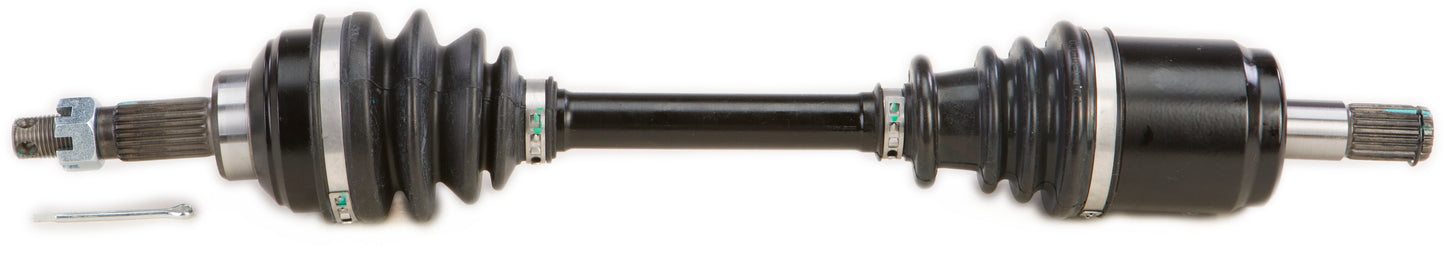 Oe Front Axle
