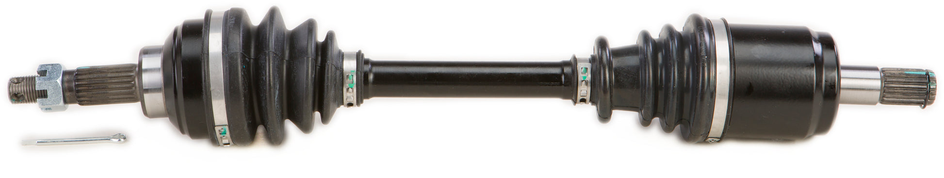 Oe Front Axle