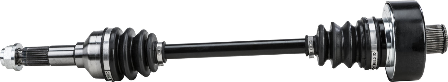 Oe Rear Axle