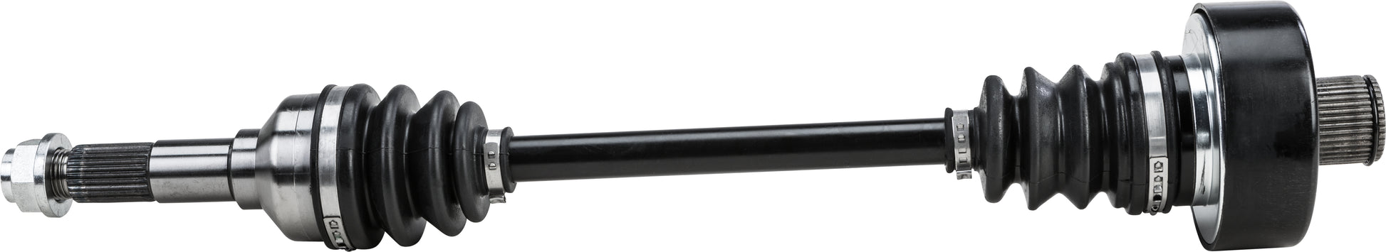Oe Rear Axle