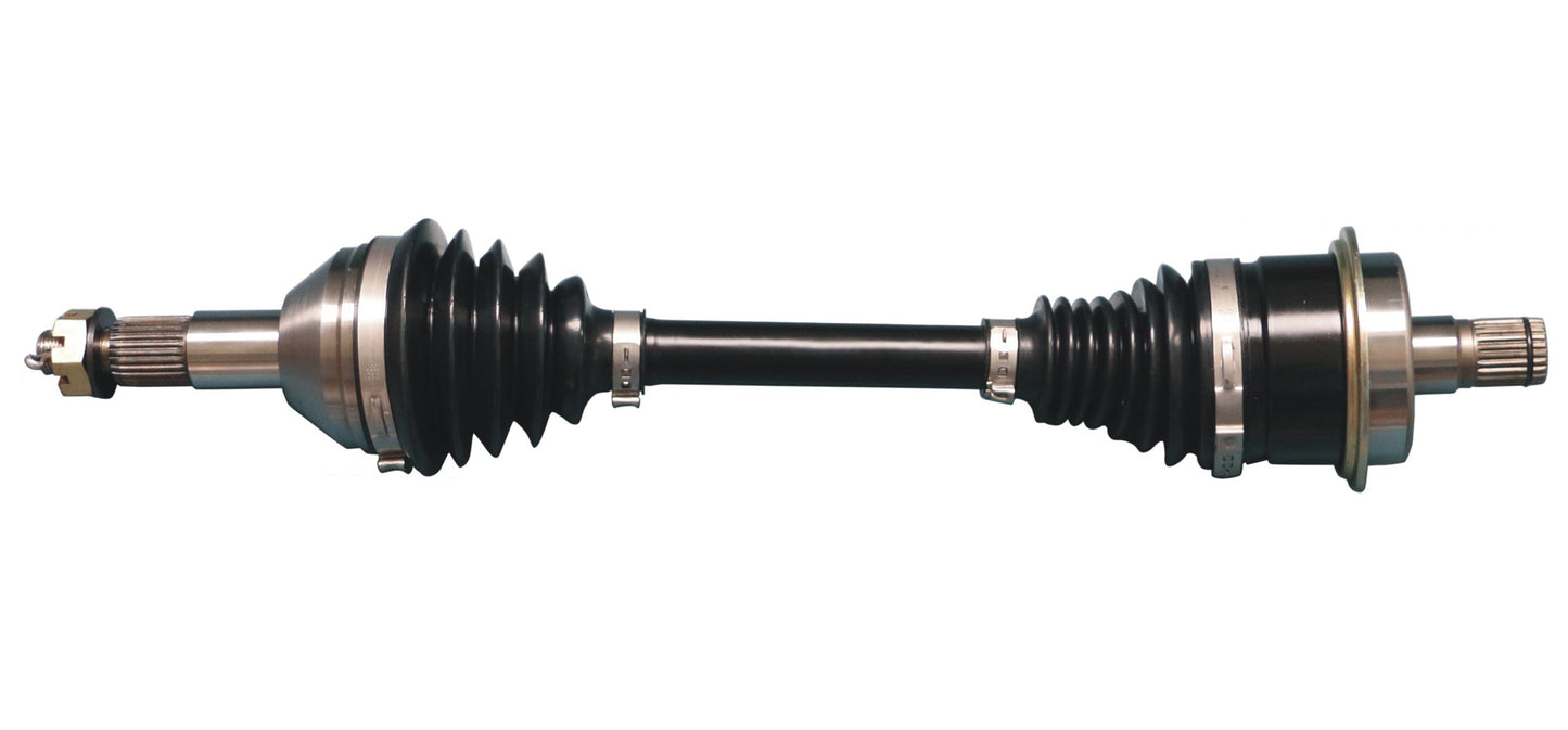 Hd 2.0 Axle Rear Right