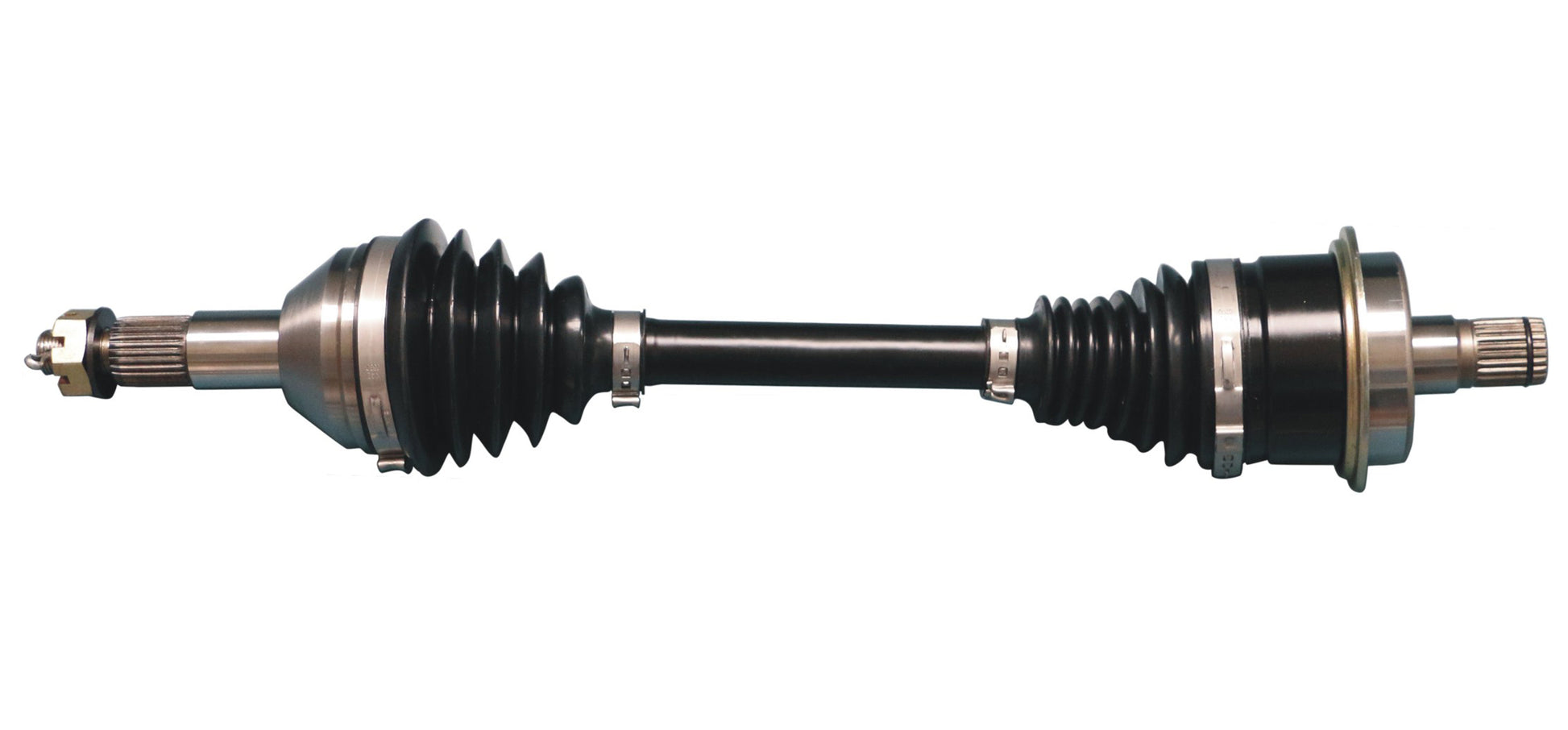 Hd 2.0 Axle Rear Right